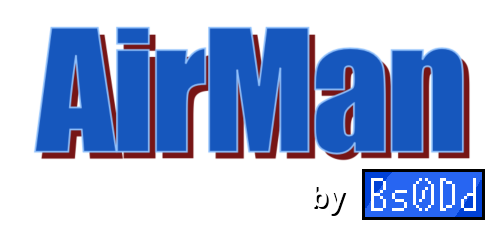 AirMan